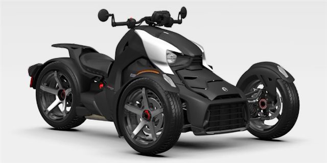 2022 Can-Am Ryker Sport 900 ACE at Leisure Time