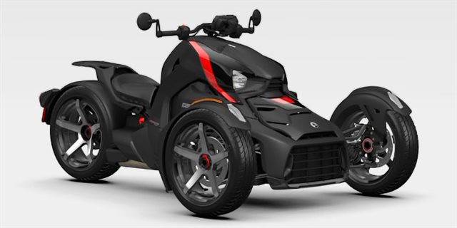 2022 Can-Am Ryker Sport 900 ACE at Leisure Time