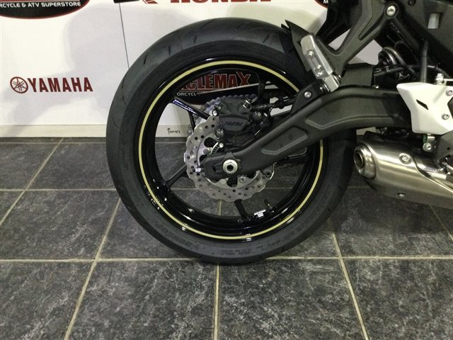 2024 Kawasaki Ninja 650 ABS at Cycle Max