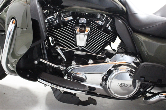 2021 Harley-Davidson Trike Tri Glide Ultra at Suburban Motors Harley-Davidson