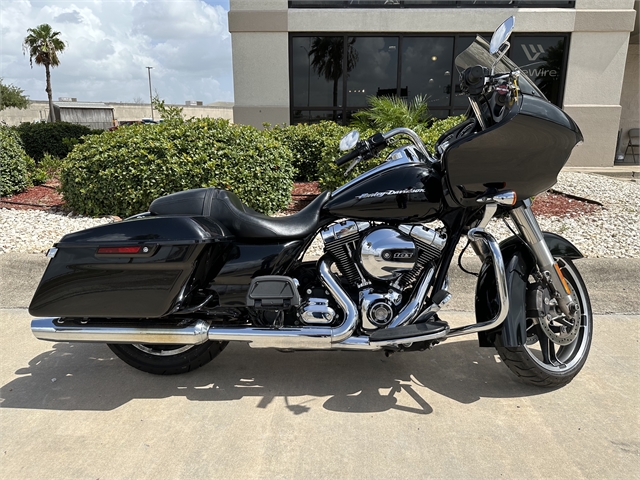 2016 Harley-Davidson Road Glide Base at Corpus Christi Harley-Davidson
