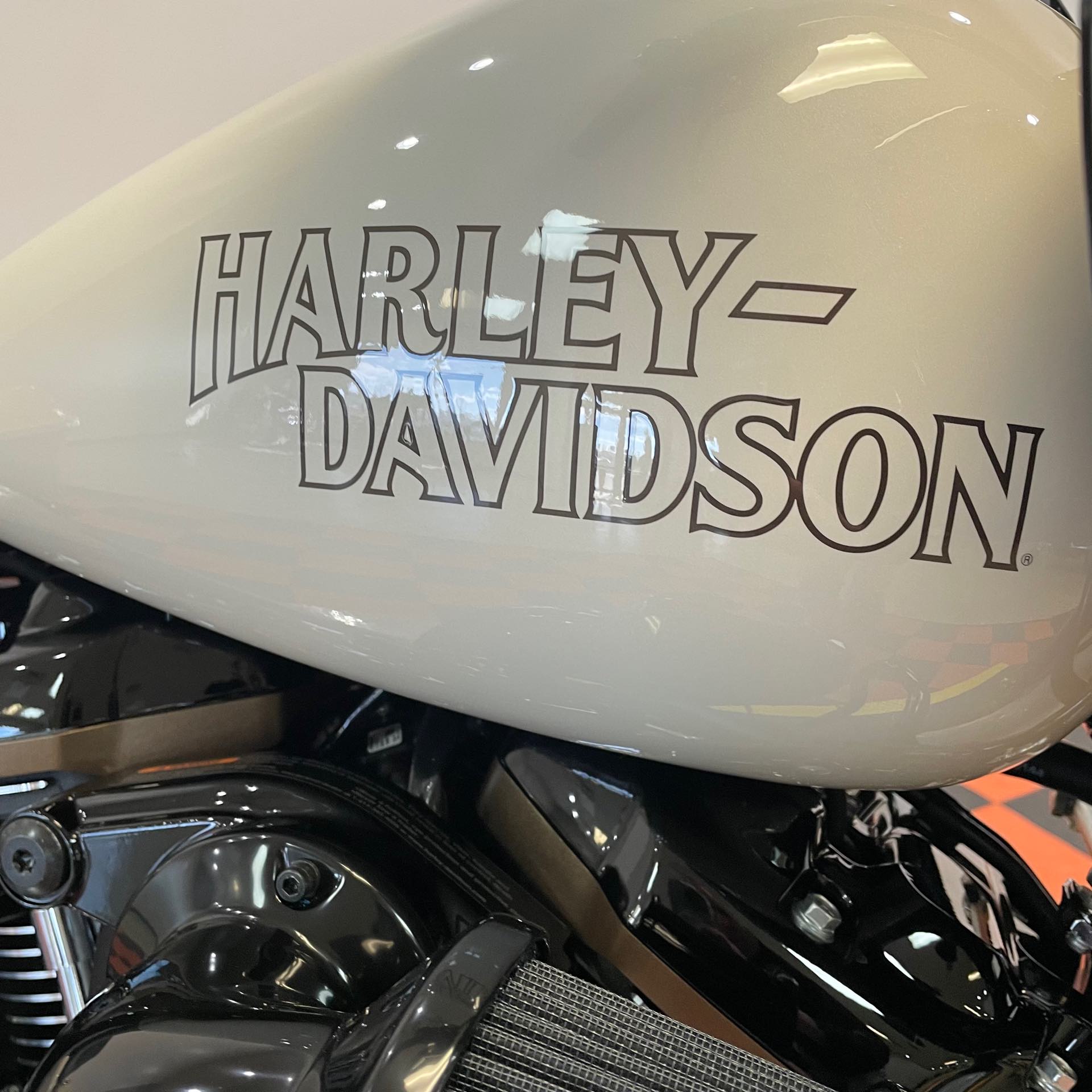 2023 Harley-Davidson Road Glide ST at Harley-Davidson of Indianapolis