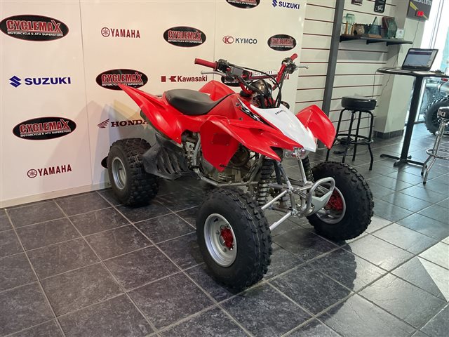 2013 Honda TRX 400X at Cycle Max