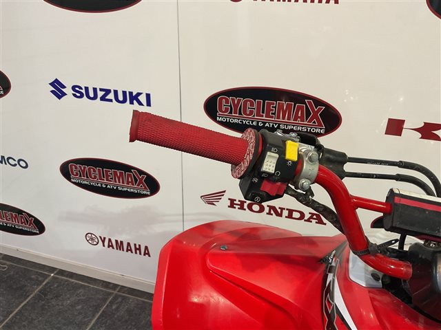 2013 Honda TRX 400X at Cycle Max