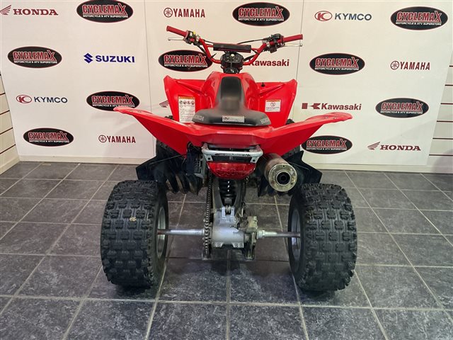 2013 Honda TRX 400X at Cycle Max