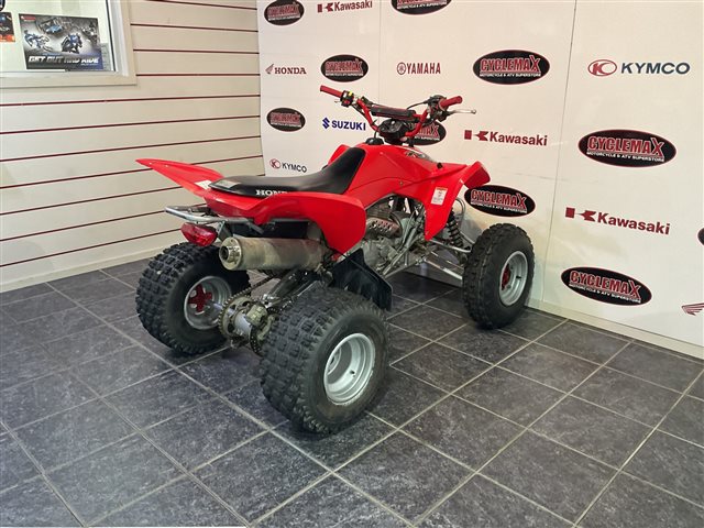 2013 Honda TRX 400X at Cycle Max