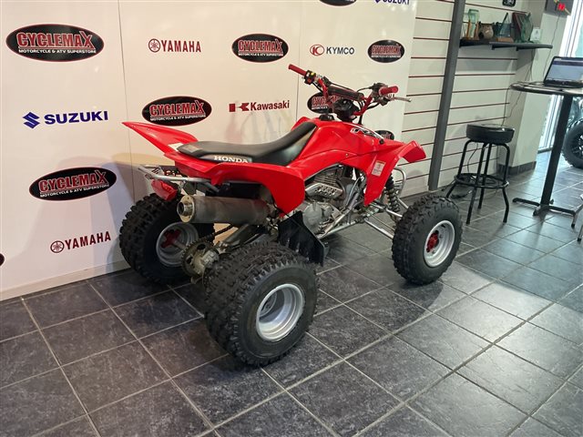 2013 Honda TRX 400X at Cycle Max