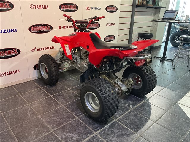 2013 Honda TRX 400X at Cycle Max