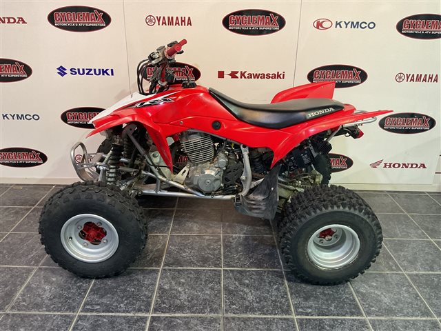 2013 Honda TRX 400X at Cycle Max