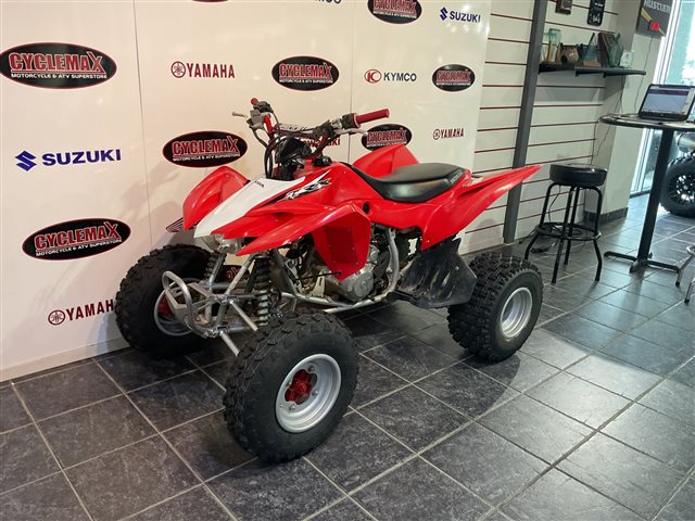 2013 Honda TRX 400X at Cycle Max