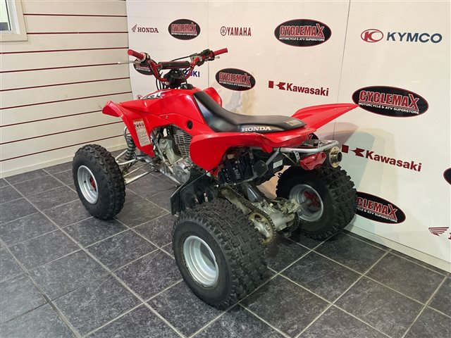 2013 Honda TRX 400X at Cycle Max