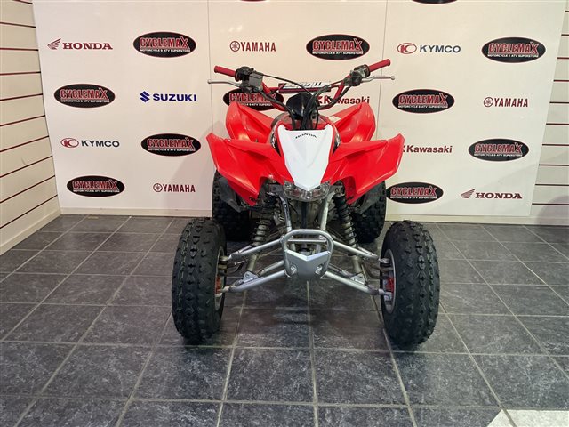 2013 Honda TRX 400X at Cycle Max