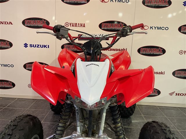 2013 Honda TRX 400X at Cycle Max