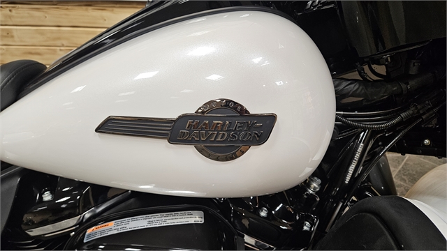 2024 Harley-Davidson Electra Glide Ultra Limited at Iron Hill Harley-Davidson