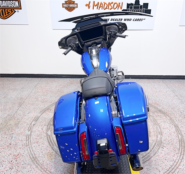 2024 Harley-Davidson Street Glide Base at Harley-Davidson of Madison