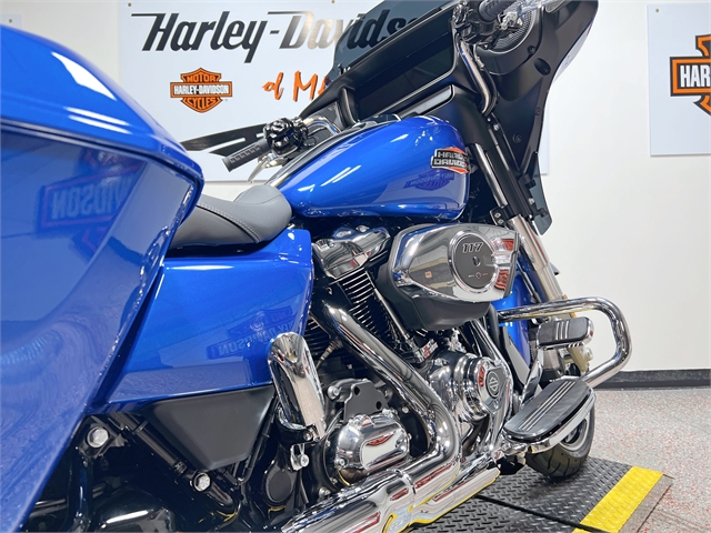 2024 Harley-Davidson Street Glide Base at Harley-Davidson of Madison