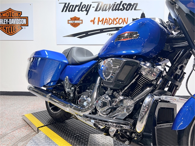 2024 Harley-Davidson Street Glide Base at Harley-Davidson of Madison