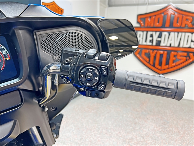 2024 Harley-Davidson Street Glide Base at Harley-Davidson of Madison