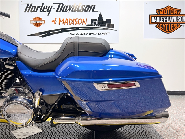 2024 Harley-Davidson Street Glide Base at Harley-Davidson of Madison