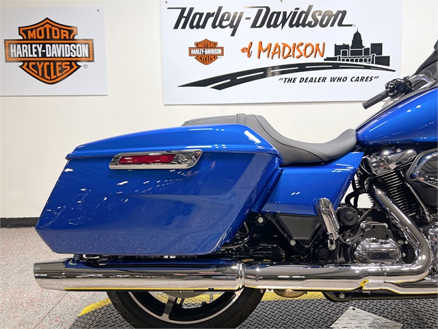 2024 Harley-Davidson Street Glide Base at Harley-Davidson of Madison