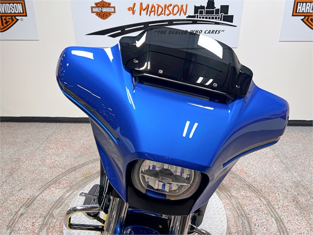 2024 Harley-Davidson Street Glide Base at Harley-Davidson of Madison