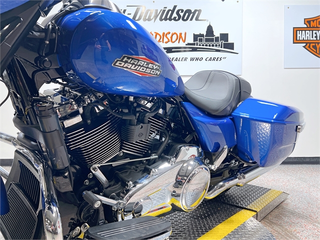 2024 Harley-Davidson Street Glide Base at Harley-Davidson of Madison