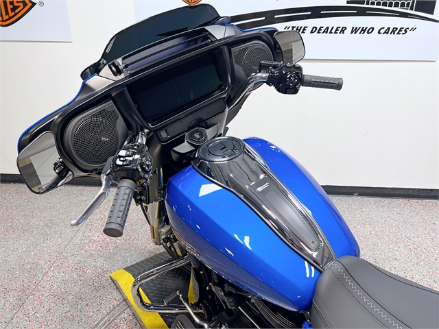 2024 Harley-Davidson Street Glide Base at Harley-Davidson of Madison