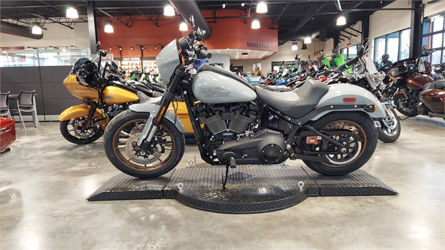 2024 Harley-Davidson Softail Low Rider S at Keystone Harley-Davidson