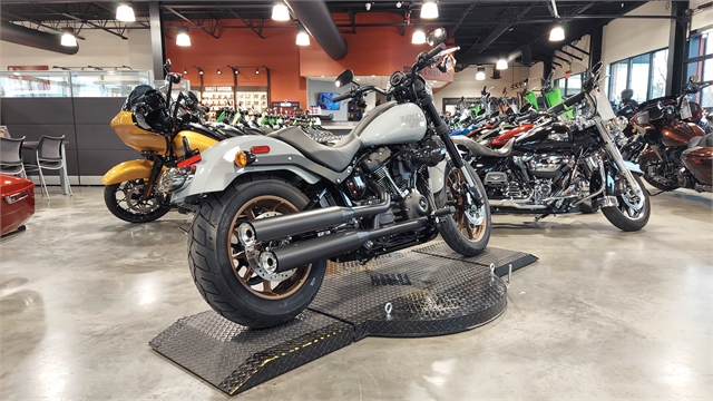 2024 Harley-Davidson Softail Low Rider S at Keystone Harley-Davidson