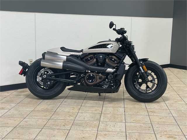 2022 Harley-Davidson Sportster S at Destination Harley-Davidson®, Tacoma, WA 98424