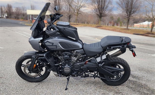 2022 Harley-Davidson Pan America 1250 Special at All American Harley-Davidson, Hughesville, MD 20637