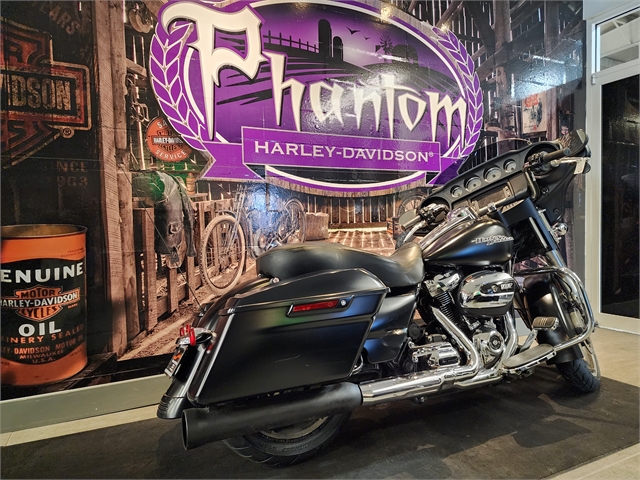 2017 Harley-Davidson Street Glide Special at Phantom Harley-Davidson