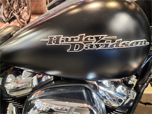 2017 Harley-Davidson Street Glide Special at Phantom Harley-Davidson