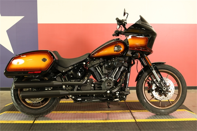 2024 Harley-Davidson Softail Low Rider ST at Texas Harley