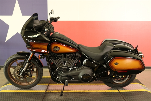 2024 Harley-Davidson Softail Low Rider ST at Texas Harley