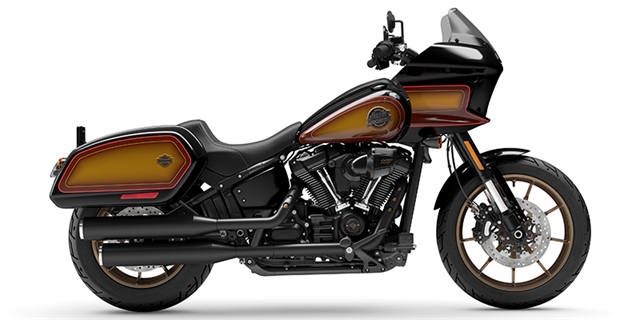 2024 Harley-Davidson Softail Low Rider ST at Texas Harley