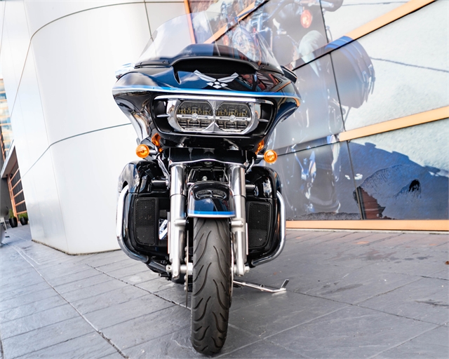 2020 Harley-Davidson Touring Road Glide Limited at Speedway Harley-Davidson