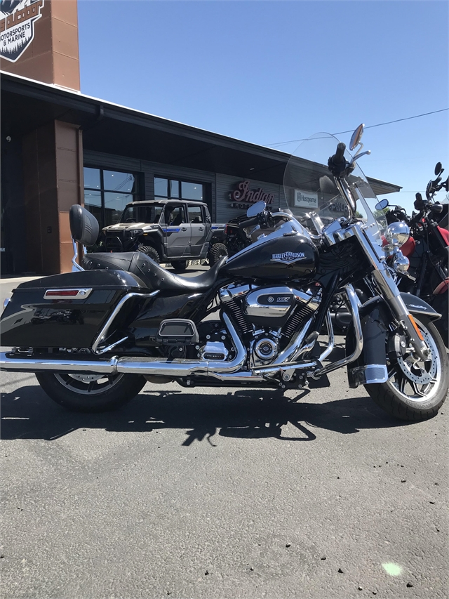 2019 Harley-Davidson Road King Base at Guy's Outdoor Motorsports & Marine
