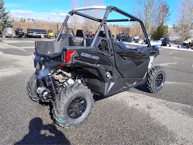 2025 Can-AmT Maverick Trail DPS 1000 at Power World Sports, Granby, CO 80446