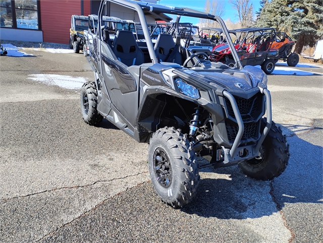 2025 Can-AmT Maverick Trail DPS 1000 at Power World Sports, Granby, CO 80446