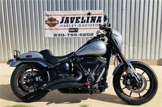 Javelina Harley-Davidson® | Boerne, TX | New & Pre-Owned Harley ...