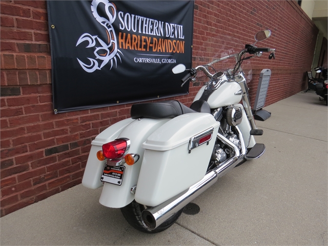 2016 Harley-Davidson Dyna Switchback at Southern Devil Harley-Davidson