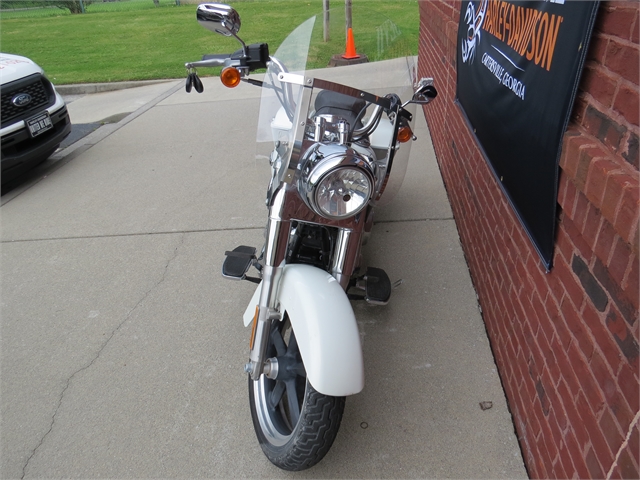 2016 Harley-Davidson Dyna Switchback at Southern Devil Harley-Davidson