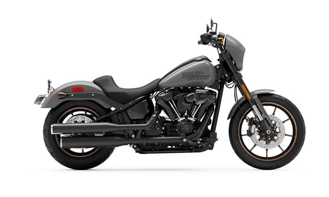 2022 Harley-Davidson Softail Low Rider S at Fresno Harley-Davidson