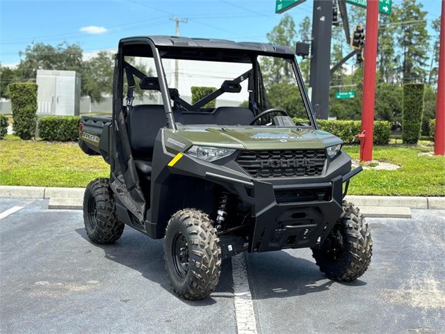 2025 Polaris Ranger 1000 EPS at Friendly Powersports Baton Rouge