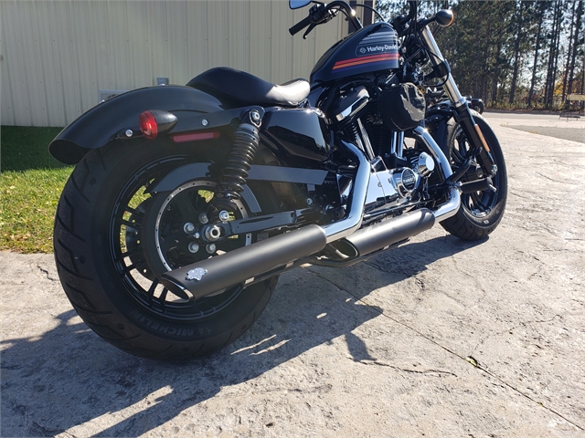2018 Harley-Davidson Sportster Forty-Eight Special at Classy Chassis & Cycles
