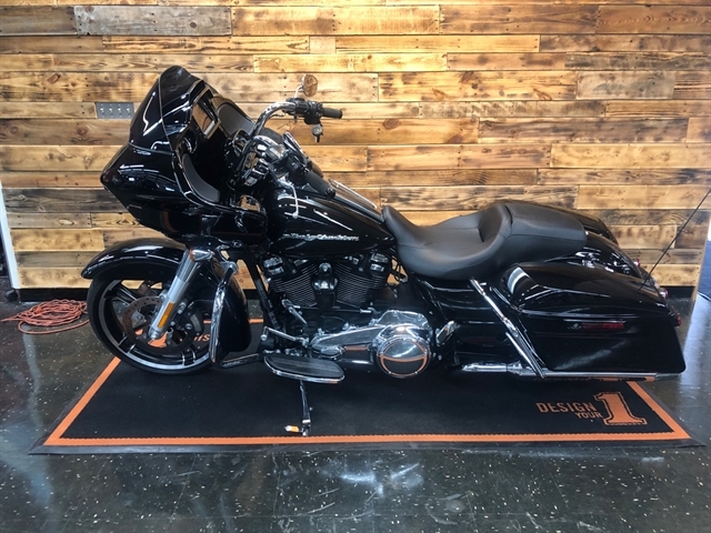 2017 Harley-Davidson Road Glide Special at Holeshot Harley-Davidson