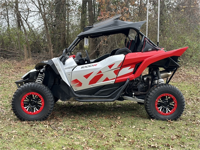 2016 Yamaha YXZ 1000R SE at ATVs and More