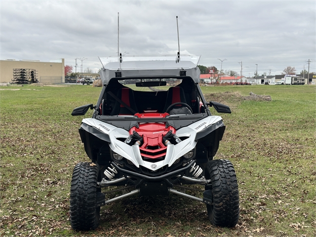 2016 Yamaha YXZ 1000R SE at ATVs and More