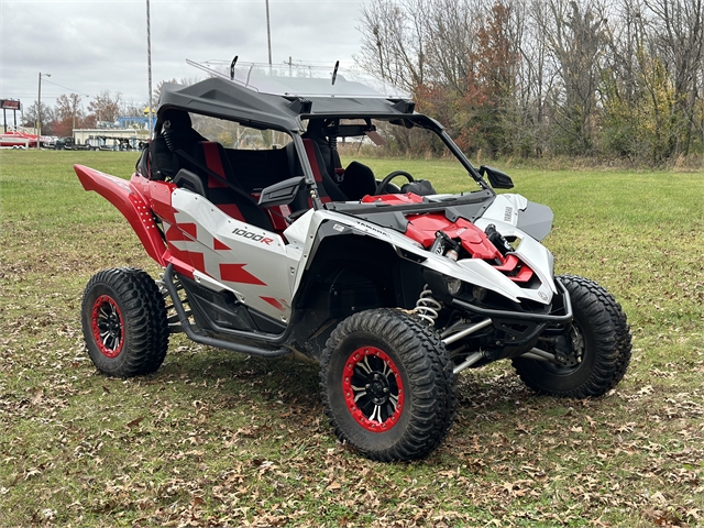 2016 Yamaha YXZ 1000R SE at ATVs and More